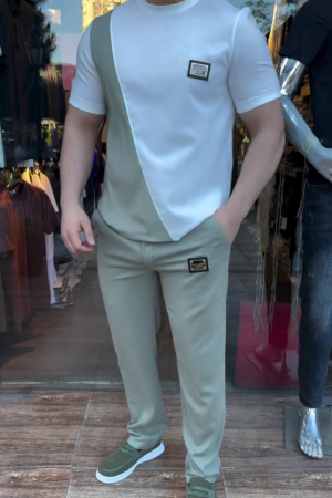 Men's Regular Fit Night Suits